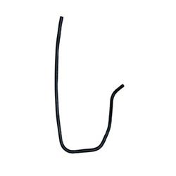 Dayco Molded Heater Hoses 86836