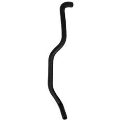 Dayco Molded Heater Hoses for 2006-2008 LUCERNE - 87321