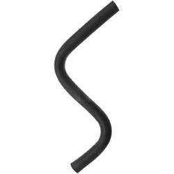 Dayco Molded Heater Hoses 87619