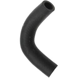 Dayco Molded Heater Hoses 87659