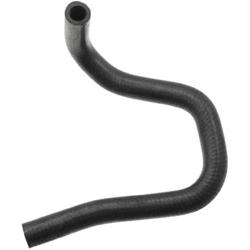 Dayco Molded Heater Hoses 87671
