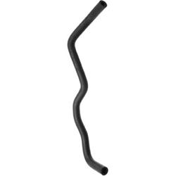 Dayco Molded Heater Hoses 87688