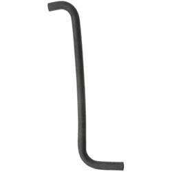 Dayco Molded Heater Hoses 87698