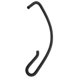 Dayco Molded Heater Hoses 87716