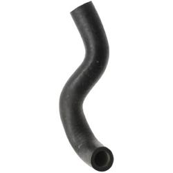 Dayco Molded Heater Hoses for 1989-1991 TROOPER - 87729