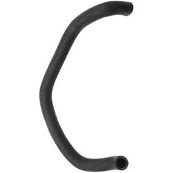 Dayco Molded Heater Hoses for 1990-1994 D21, 1995-1997 PICKUP - 87752
