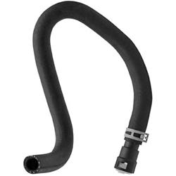 Dayco Molded Heater Hoses 87756