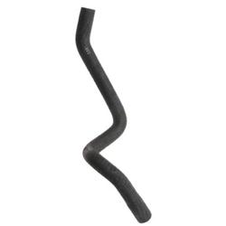 Dayco Molded Heater Hoses 87762