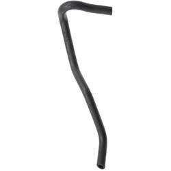 Dayco Molded Heater Hoses 87785