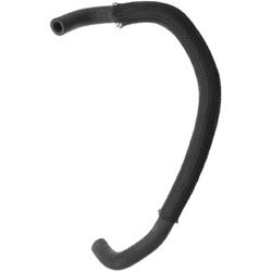Dayco Molded Heater Hoses 87786