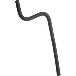 Dayco Molded Heater Hoses 87792