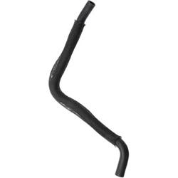 Dayco Molded Heater Hoses for 1998-2002 626, 2008-2009 ACCORD, 2009-2010 TSX - 87800