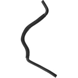 Dayco Molded Heater Hoses 87804