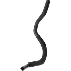 Dayco Molded Heater Hoses for 1997-2006 CAMRY, 2008-2013 HIGHLANDER, 2004-2008 SOLARA - 87821