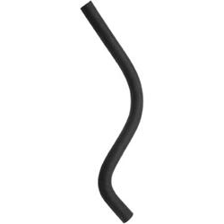 Dayco Molded Heater Hoses 87828