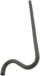 Dayco Molded Heater Hoses 87843