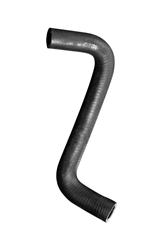 Dayco Molded Heater Hoses for 1999-2004 ALERO, 1999-2005 GRAND AM, 1997-1999 MALIBU - 87858