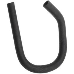 Dayco Molded Heater Hoses for 1997-2002 F-150, 1997-1999 F-250 - 87865