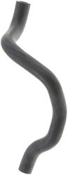 Dayco Molded Heater Hoses 87875
