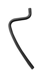 Dayco Molded Heater Hoses for 1994-1996 CAPRICE - 87879