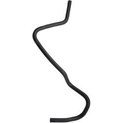 Dayco Molded Heater Hoses 87890