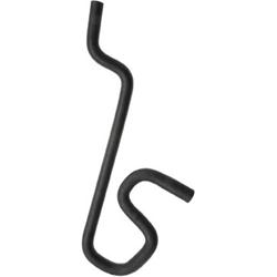 Dayco Molded Heater Hoses for 1999-2004 F-350 SUPER DUTY, F-250 SUPER DUTY, 2000-2005 EXCURSION - 87891