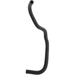 Dayco Molded Heater Hoses 87901