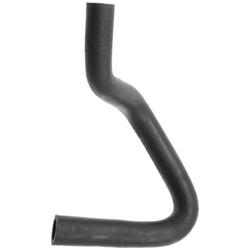 Dayco Molded Heater Hoses 87904
