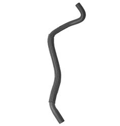 Dayco Molded Heater Hoses for 2006-2012 FUSION, 2006-2011 MILAN - 87915