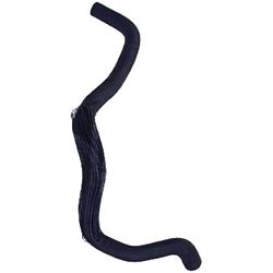 Dayco Molded Heater Hoses for 2010-2012 FUSION, 2011-2012 MKZ - 87928