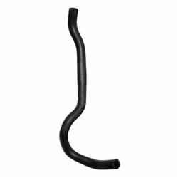 Dayco Molded Heater Hoses 87938