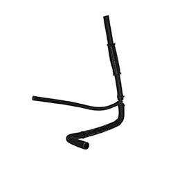 Dayco Molded Heater Hoses for 1998-2001 RANGER - 87942