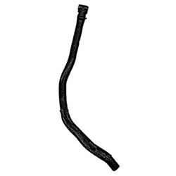 Dayco Molded Heater Hoses 87954