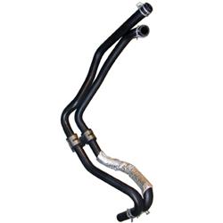 Dayco Molded Heater Hoses for 2007-2010 EDGE, MKX - 87955