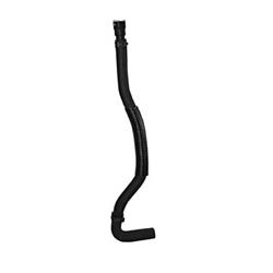 Dayco Molded Heater Hoses for 2004-2010 F-150, 2004 F-150 HERITAGE - 87958