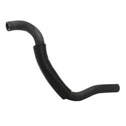 Dayco Molded Heater Hoses for 2011-2013 FORESTER, 2008-2014 IMPREZA - 87965