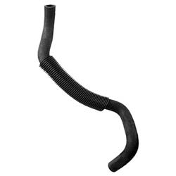 Dayco Molded Heater Hoses for 2011-2013 FORESTER, 2008-2014 IMPREZA - 87966