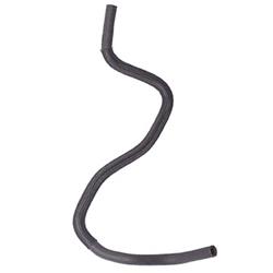 Dayco Molded Heater Hoses for 2007-2011 NITRO - 87981