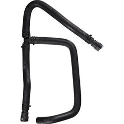 Dayco Molded Heater Hoses for 2003-2004 EXPEDITION - 87989