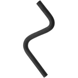 Dayco Molded Heater Hoses 88358