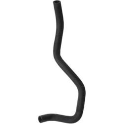 Dayco Molded Heater Hoses 88389