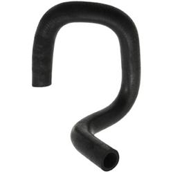 Dayco Molded Heater Hoses 88427