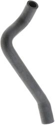 Dayco Molded Heater Hoses for 2002-2006 GOLF, 2001-2005 JETTA - 88454
