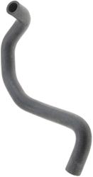 Dayco Molded Heater Hoses 88455