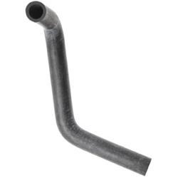 Dayco Molded Heater Hoses 88462