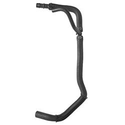 Dayco Molded Heater Hoses for 2006-2009 FUSION, MILAN - 88465