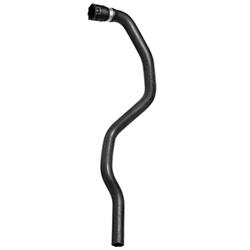 Dayco Molded Heater Hoses 88504