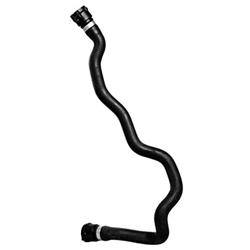 Dayco Molded Heater Hoses for 2001-2003 525I, 530I, 1998-2000 528I - 88506