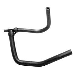 Dayco Molded Heater Hoses for 2002-2005 RAM 1500 - 88514
