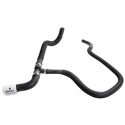 Dayco Hoses, Radiator 88551